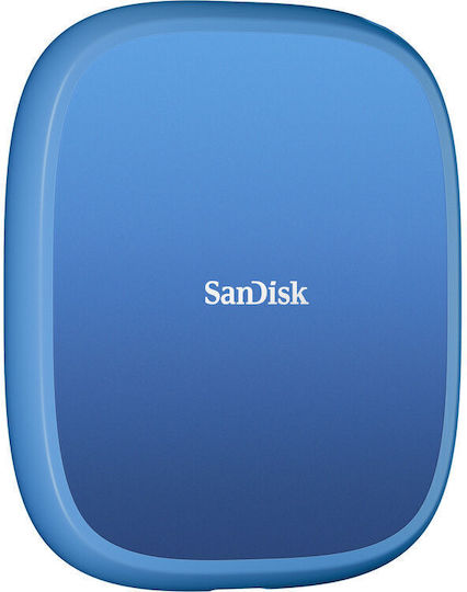 Sandisk 1.0TB USB 3.2 SSD Флашка Със Свързване USB-C