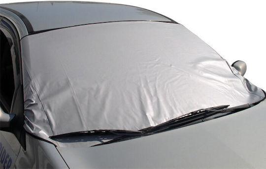 Force Car Exterior Windshield Sun Shade 185x110cm