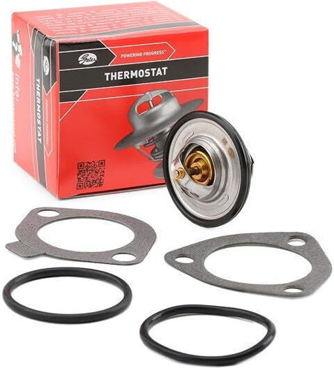 Thermostat Coolant Gates Th12792g1