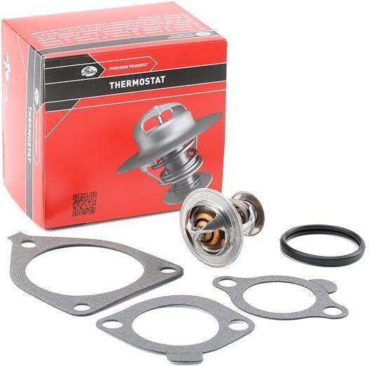 Thermostat Coolant Gates Th39082g1