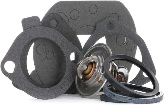 Thermostat Coolant Gates Th10981g1