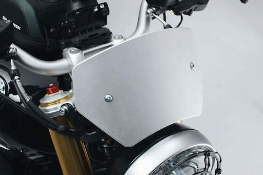 SW-Motech Vizieră transparentă motocicletă SCT.07.512.10100/S
