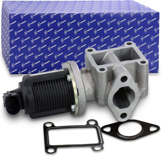 Pierburg Supapă EGR Motor de mașină pentru Opel Astra / Vectra / Signum Fiat Bravo / Croma Alfa Romeo Brera