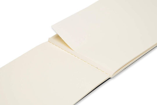 Moleskine Album Large Μπλοκ Σημειώσεων (Διάφορα Σχέδια)