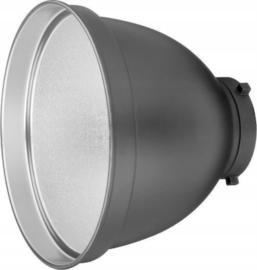 Jinbei Studio Lamp Reflector M9 24 Cm 70° Bowens Mount