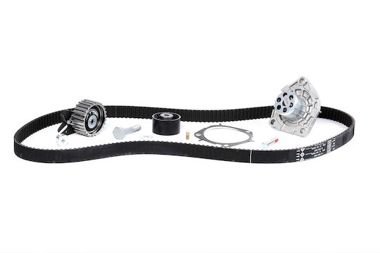 Set Pompă de Apă și Curea de Distribuție Ina 530 0562 30