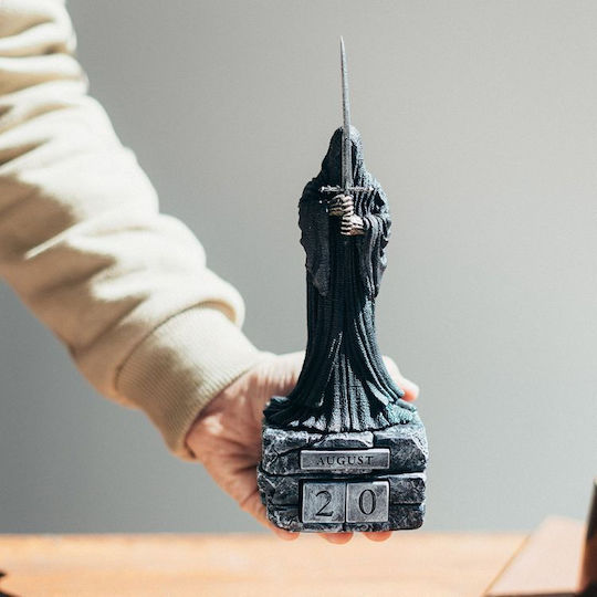 Дълготраен 3d Календар Lord Rings Nazgul