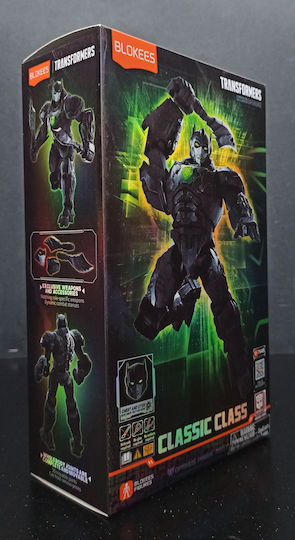 Hasbro Трансформатори Фигура