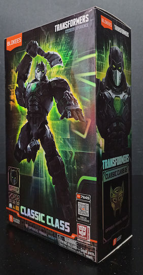 Hasbro Трансформатори Фигура