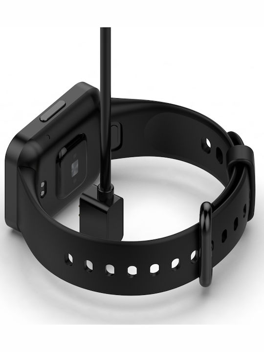 Зарядно за Xiaomi Redmi Watch 3 Черен