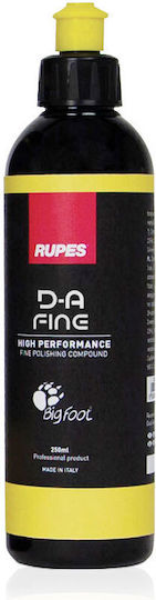 Rupes D-A Fine Полираща Паста За Автомобил 250ml