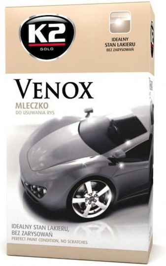K2 Venox Pasta De Lustruit Pentru Mașini 180gr