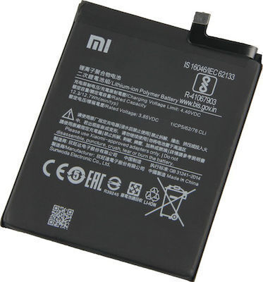 Bn54 Original Съвместима заместителна батерия за Телефони на Xiaomi