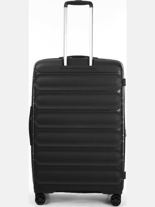 Verage Medium Hard Black