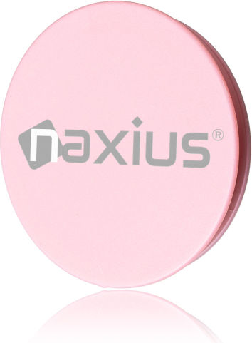 Naxius Pop Socket Κινητού Socket Ροζ