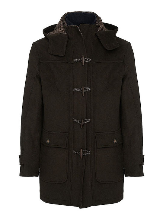 Men's Montgomery Olive