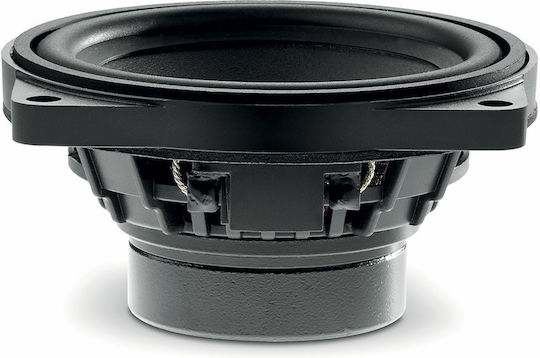 Focal IS BMW100 Σετ Ηχεία Αυτοκινήτου Ομοαξονικά με 40W RMS (2 Δρόμων)