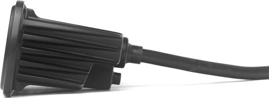 Far Auto În Formă De Bară LED 10 - 30V 3W Cu Iluminare Albă 1 Bucată