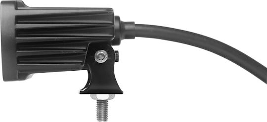 Car Headlight in Bar Shape LED 10 - 30V 3W with White Lighting 1 Piece
