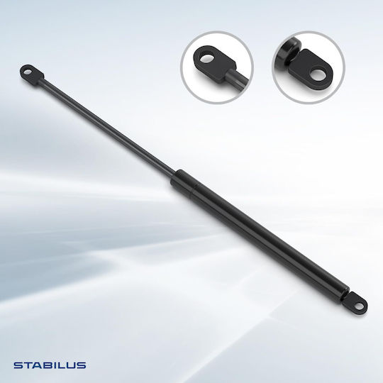 Trunk Shock Absorber Bmw 3 Cabriolet E30 Stabilus 1504bo