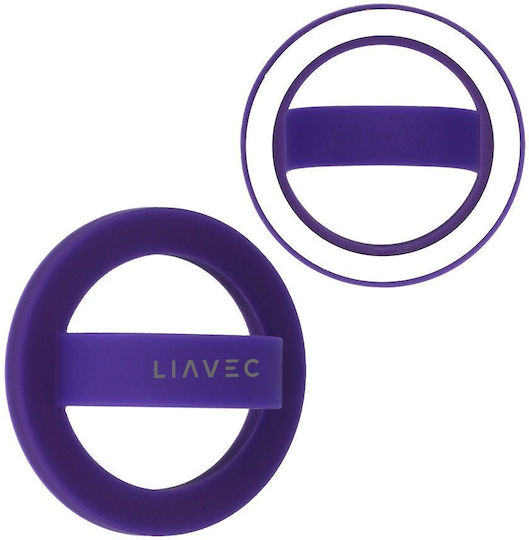 MagSafe Ring Purple