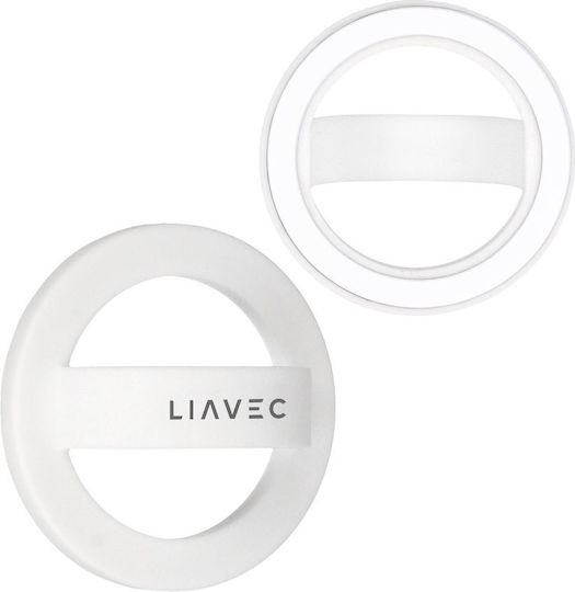 MagSafe Ring White