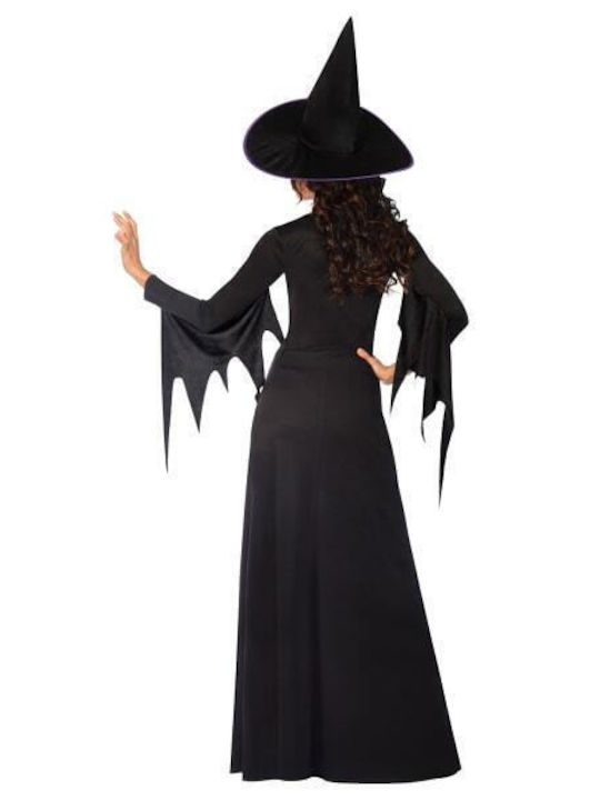 Carnival Witch Costume