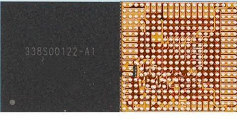 Big Power Management IC 338S00122 iPhone 6s