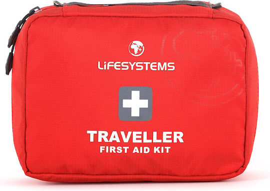 Lifesystems Чанта За Първа Помощ