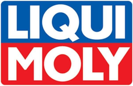 Liqui Moly Βαλβολίνη Αυτοκινήτου για Διαφορικό 75W-140 0.5lt