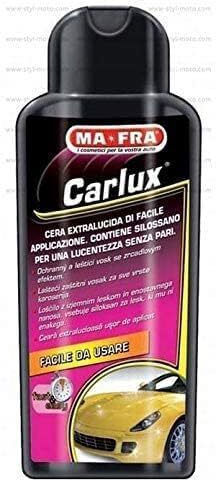Ma Fra CarLux Flüssig Keramisches Auto-Karosserie-Schutzkerzen 250ml