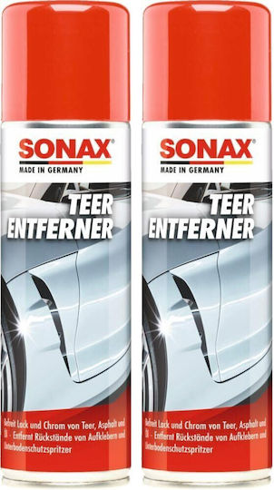 Sonax Sonax Auto-Karosserie-Schutzkerzen Spray 300ml