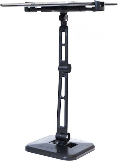 InLine Universal Wall/Table Mount (4.7"-12.9") Таблет Стойка Стена до 12.9" в Черен цвят