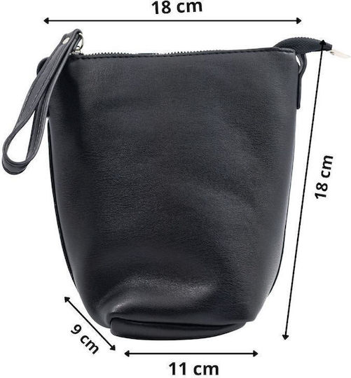Black Pencil Case