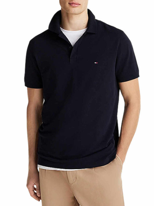 Polo T-shirt Desert Sky