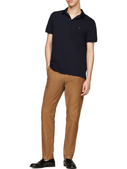 Polo T-shirt Desert Sky