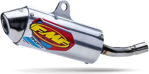 FMF Racing Τελικό Εξάτμισης Μοτοσυκλέτας για KTM 125 SX