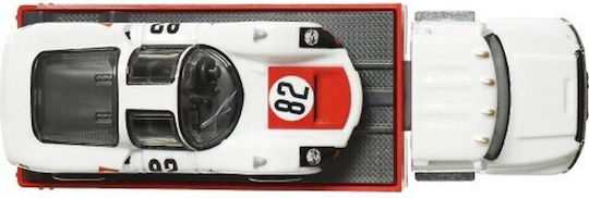 Hot Wheels Premium Truck '66 Porsche 906 Carrera 6 1:64