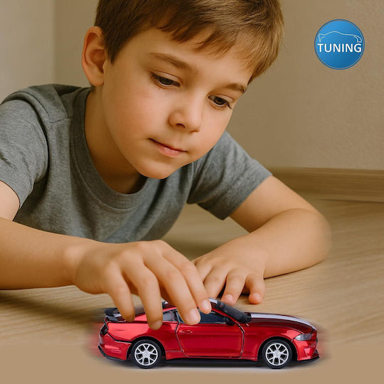 Jamara Mașinuță 1:42 Pentru 3+ Ani