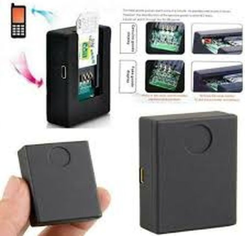 N9 GSM Mini GPS Tracker με GSM για Αυτοκίνητα & Μηχανές