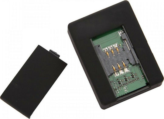 N9 GSM Mini GPS Tracker με GSM για Αυτοκίνητα & Μηχανές
