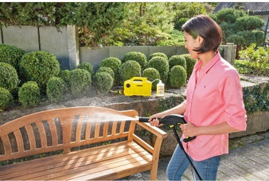 Karcher Πιστόλι Πίεσης G 120 Q Πιστόλι Πλυστικού