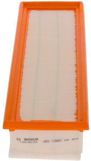 Bosch Auto Luftfilter Bmw 5/7 F11/f18 X4 F26 14
