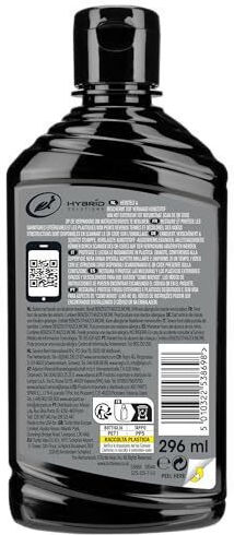 Turtle Wax Salbe Wachsen für Bereifung Auto 296ml