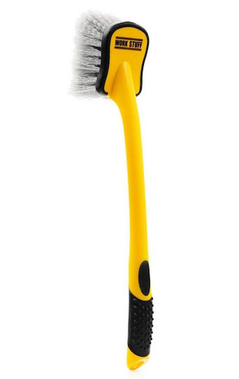 Work Stuff Car Cleaning Brush for Car Rims