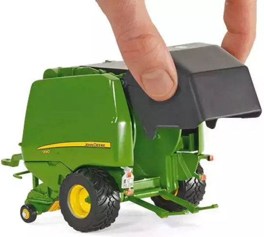 Siku John Deere Πρέσα 2465