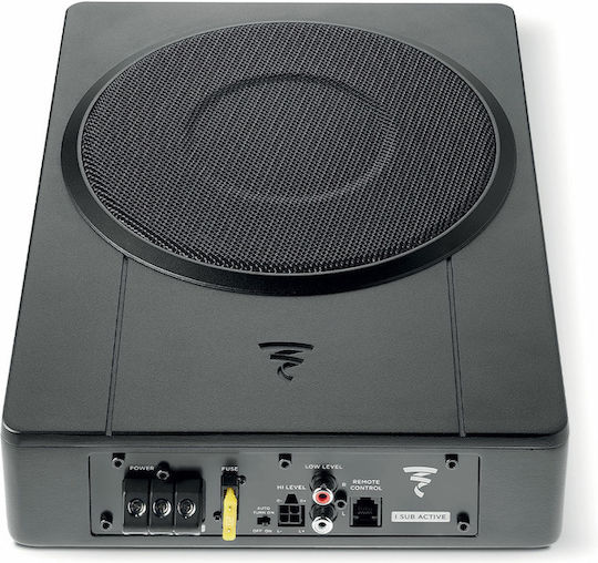 Focal Isub Subwoofer Αυτοκινήτου