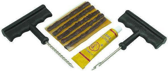 Tire Repair Kit 8-piece Tire Puncture Repair Set