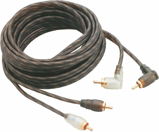 Focal Cabpr5 Pr-5 Rca Performance Kabel