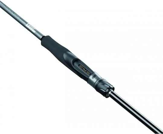 Daiwa Exceler 25 Καλάμι Ψαρέματος για Spinning 2.44m 8-30gr